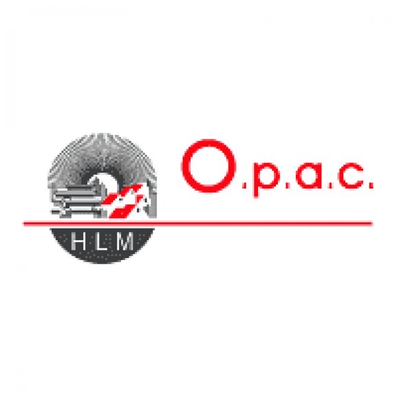 Logo of OPAC