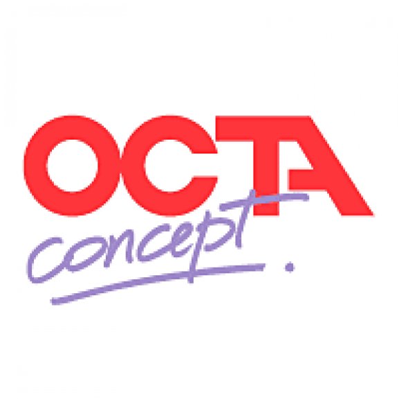 Logo of OCTA Concept