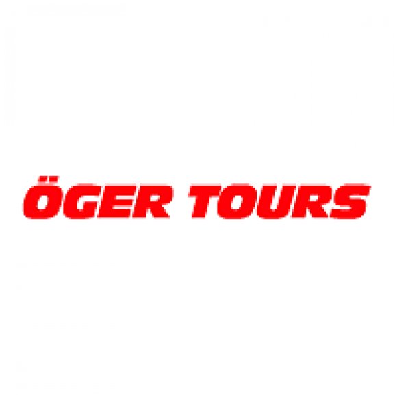Logo of Oger Tours