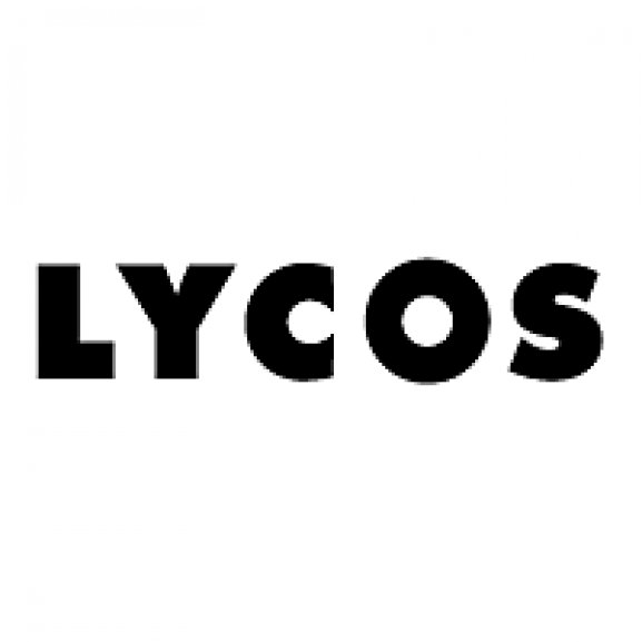 Logo of Lycos