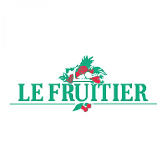 Logo of Le Fruitier