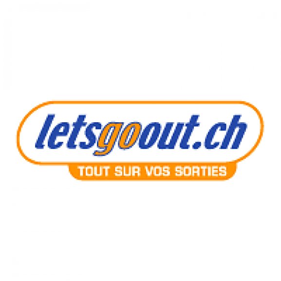 Logo of letsgoout.ch