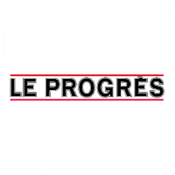 Logo of Le Progres