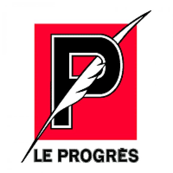 Logo of Le Progres