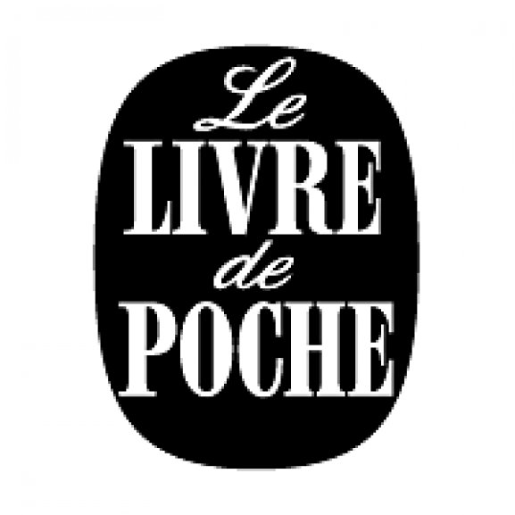 Logo of Le Livre de Poche