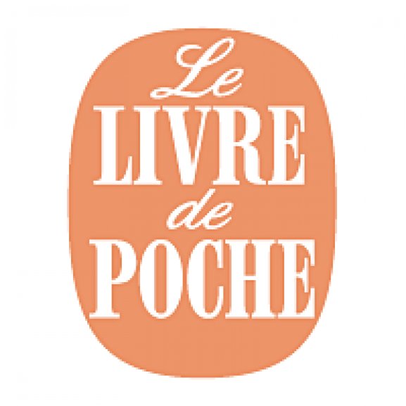 Logo of Le Livre de Poche