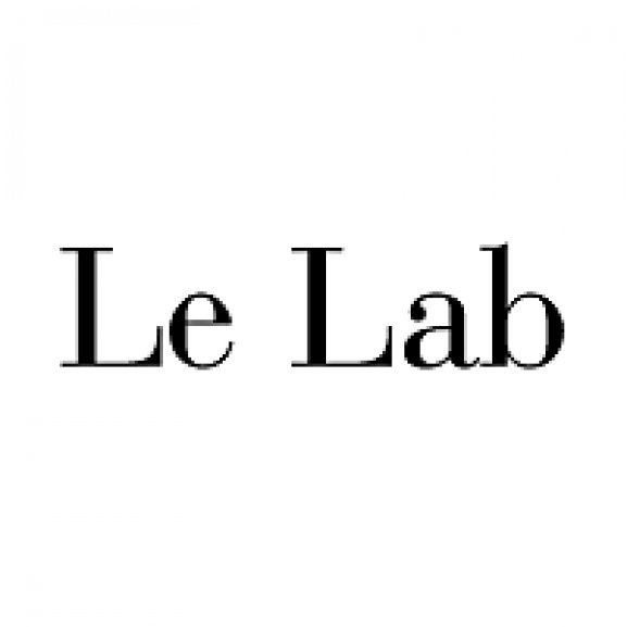 Logo of Le Lab