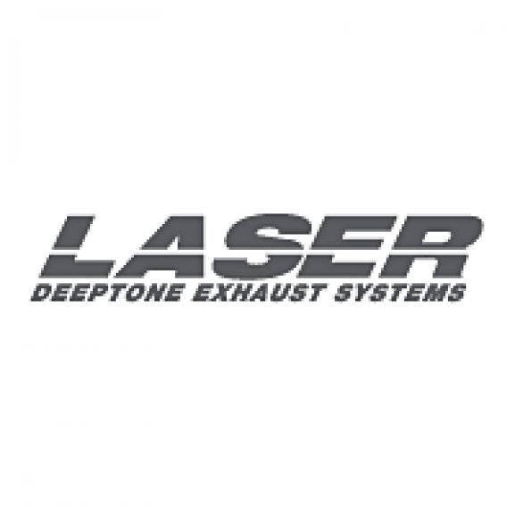 Logo of Laser