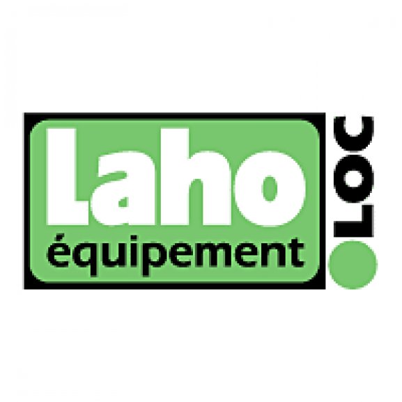 Logo of Laho Equipement