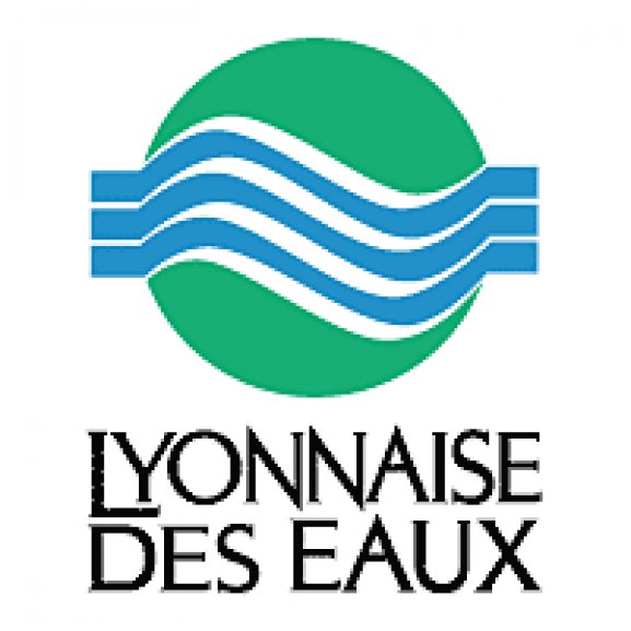 Logo of Lyonnaise Des Eaux
