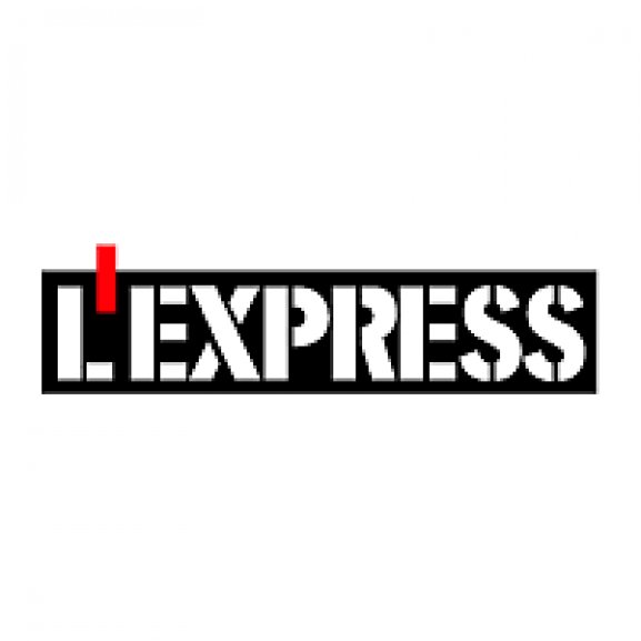 Logo of L'Express
