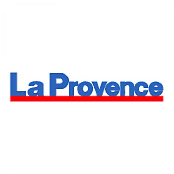 Logo of La Provence