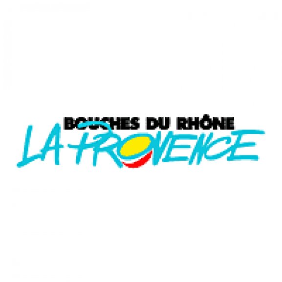 Logo of La Provence
