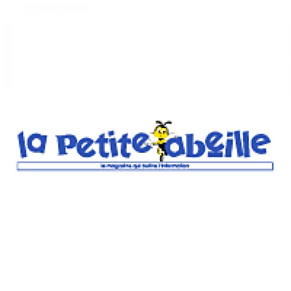 Logo of La Petite Abeille