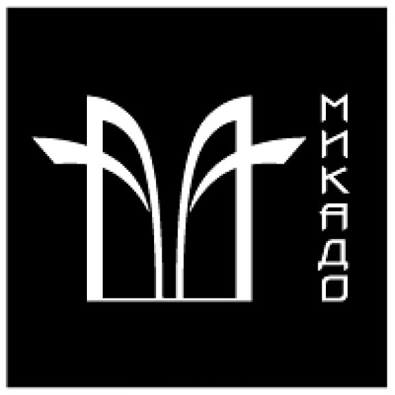 Logo of Mikado