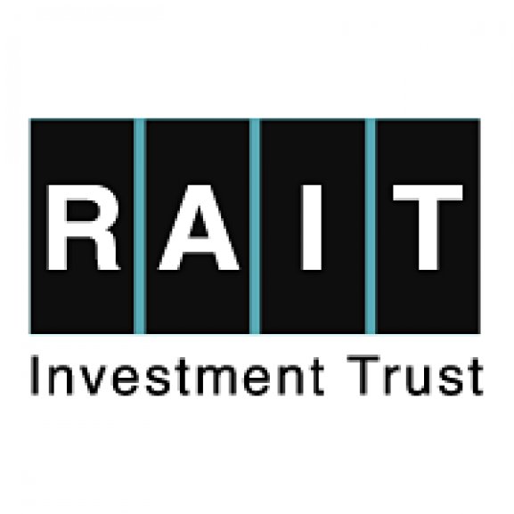Logo of RAIT Investment Trust