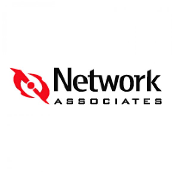 Logo of Network Associates