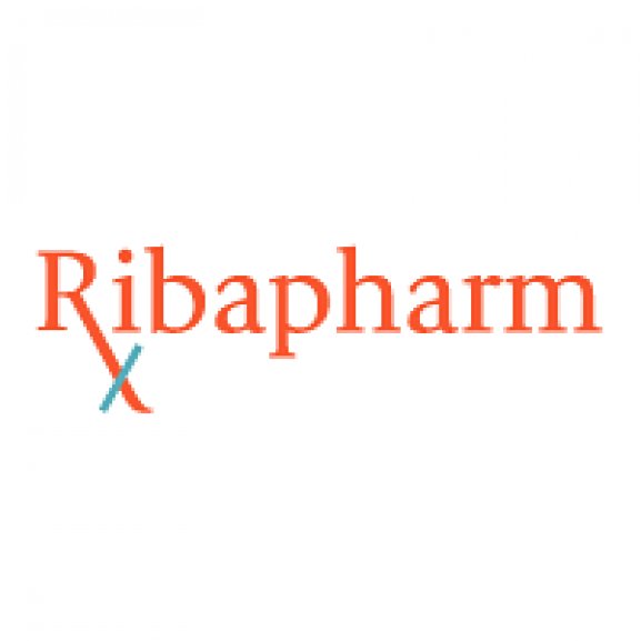 Logo of Ribapharm