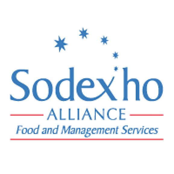Logo of Sodexho Alliance