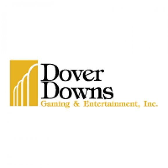 Logo of Dover Downs Gaming &amp; Entertainment