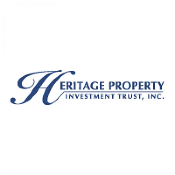 Logo of Heritage Property Investment Trust