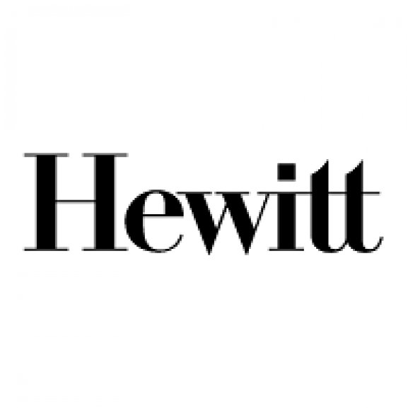 Logo of Hewitt Associates