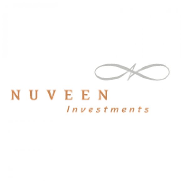 Logo of Nuveen Investments