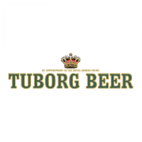 Logo of Tuborg Beer
