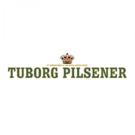 Logo of Tuborg Pilsener