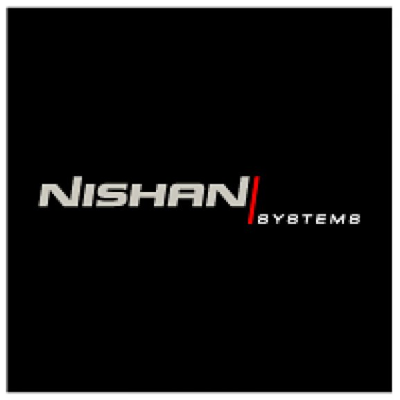Logo of Nishan Systems