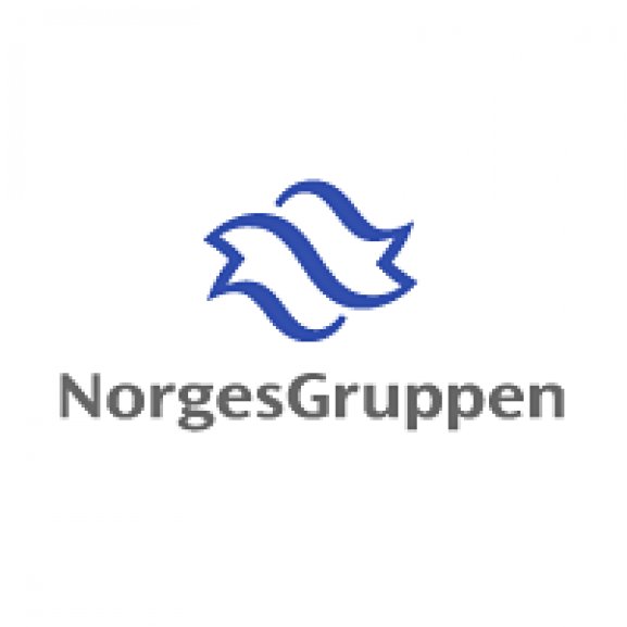 Logo of NorgesGruppen