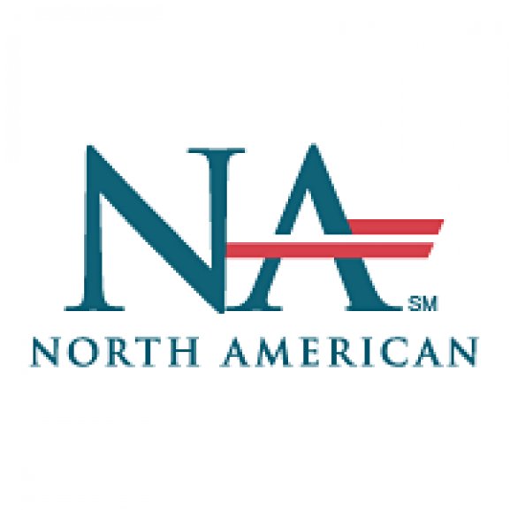 Logo of North American Corporation of Illinois
