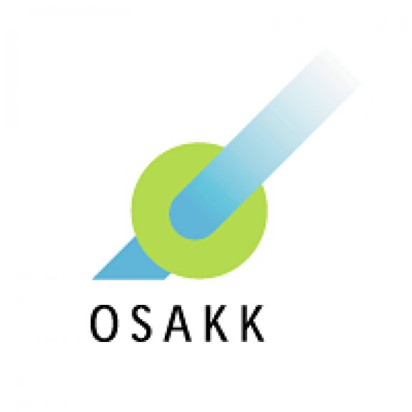 Logo of OSAKK