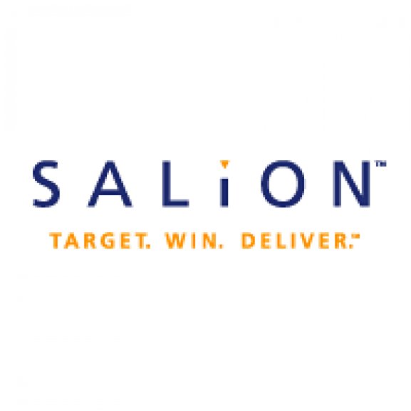 Logo of Salion