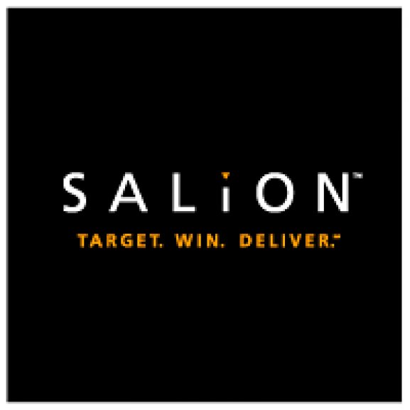 Logo of Salion