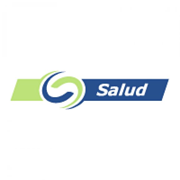 Logo of Salud