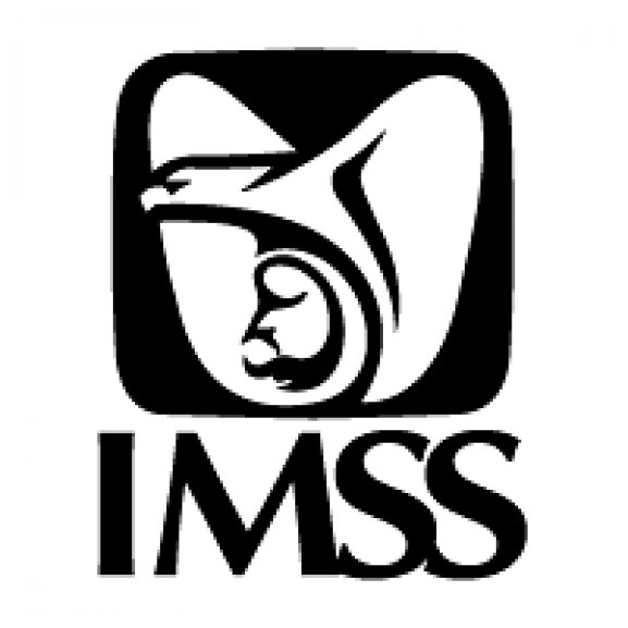Logo of IMSS