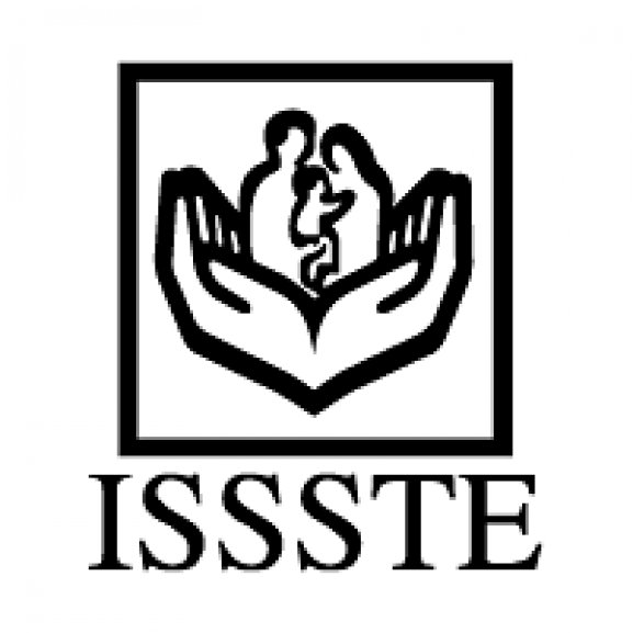 Logo of ISSSTE