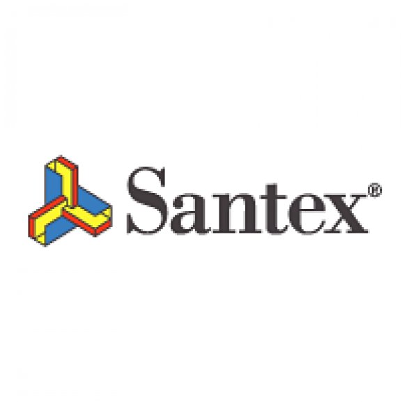 Logo of Santex