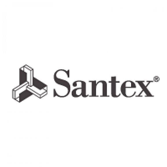 Logo of Santex