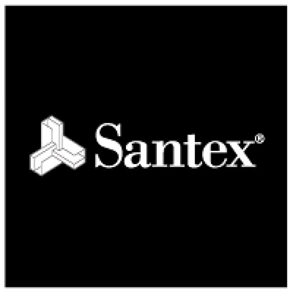 Logo of Santex