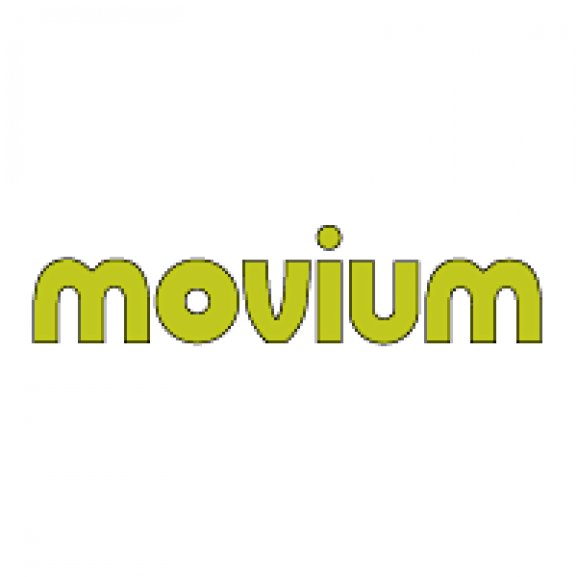 Logo of Movium