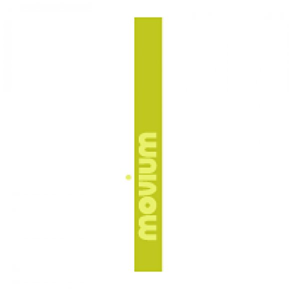 Logo of Movium