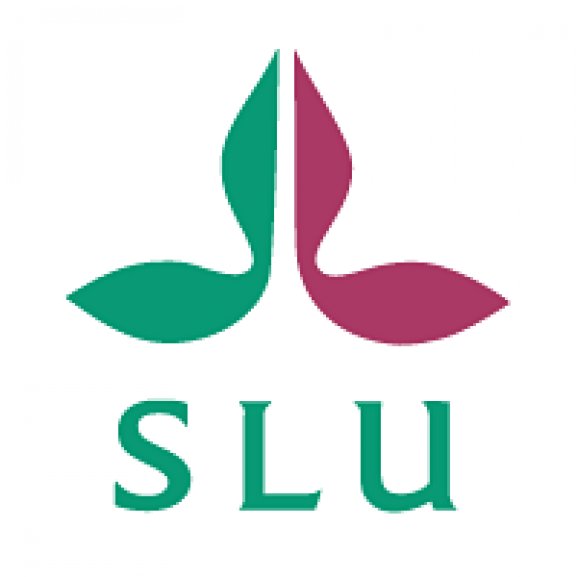 Logo of SLU