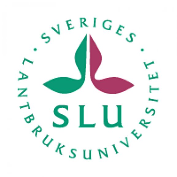 Logo of SLU