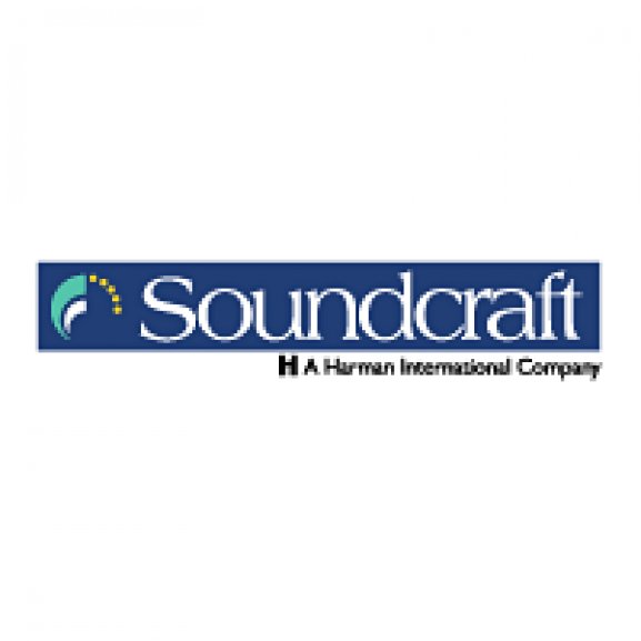 Logo of Soundcraft