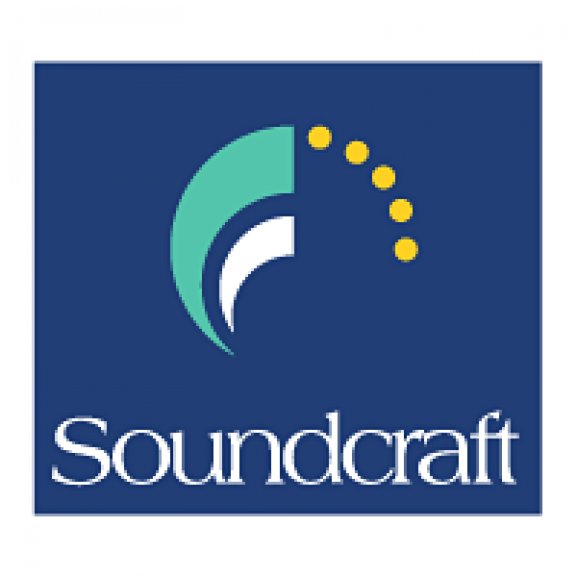 Logo of Soundcraft