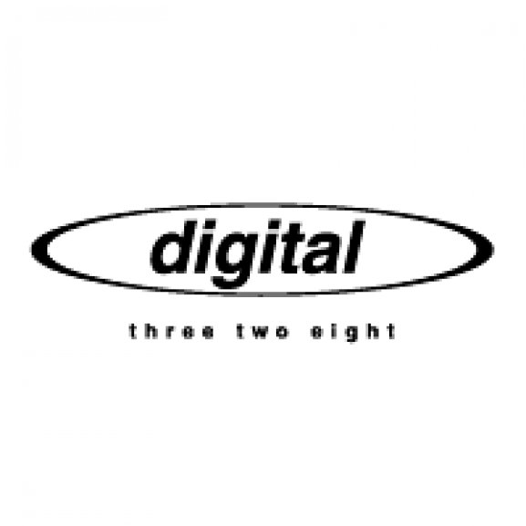 Logo of digital