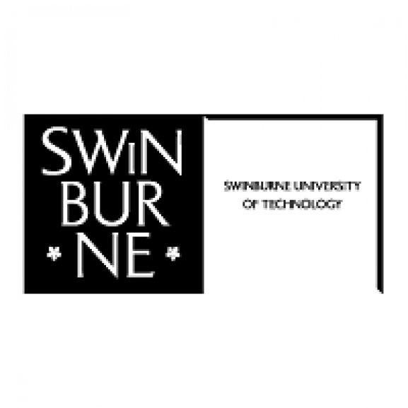 Logo of Swinburne University of Technology
