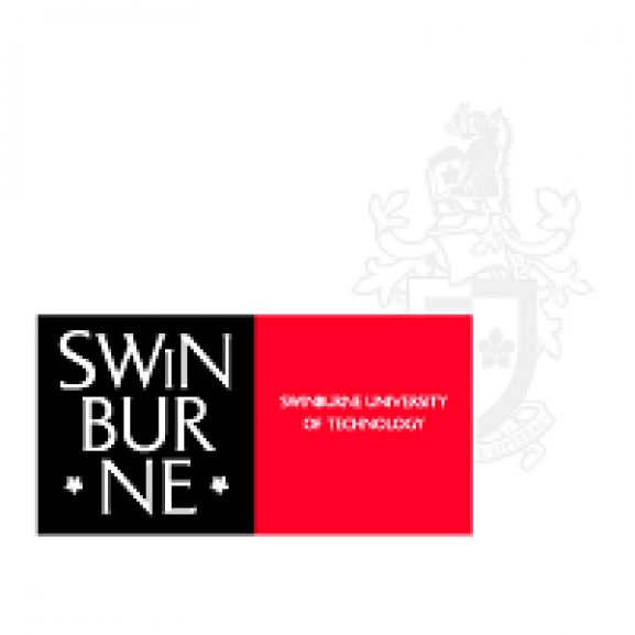 Logo of Swinburne University of Technology